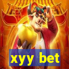 xyy bet